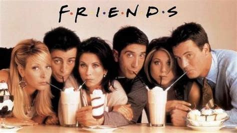 friends